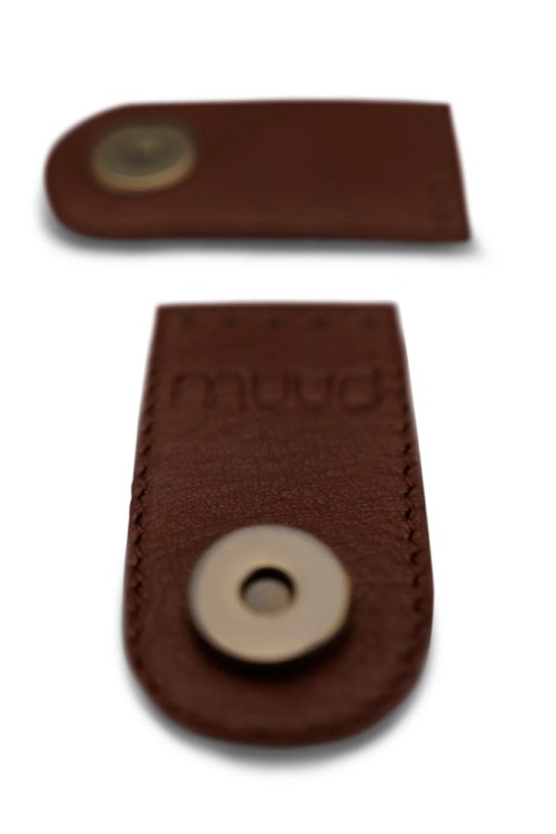 Muud QB-4510/Rich Brown Запасная застежка "Dede"