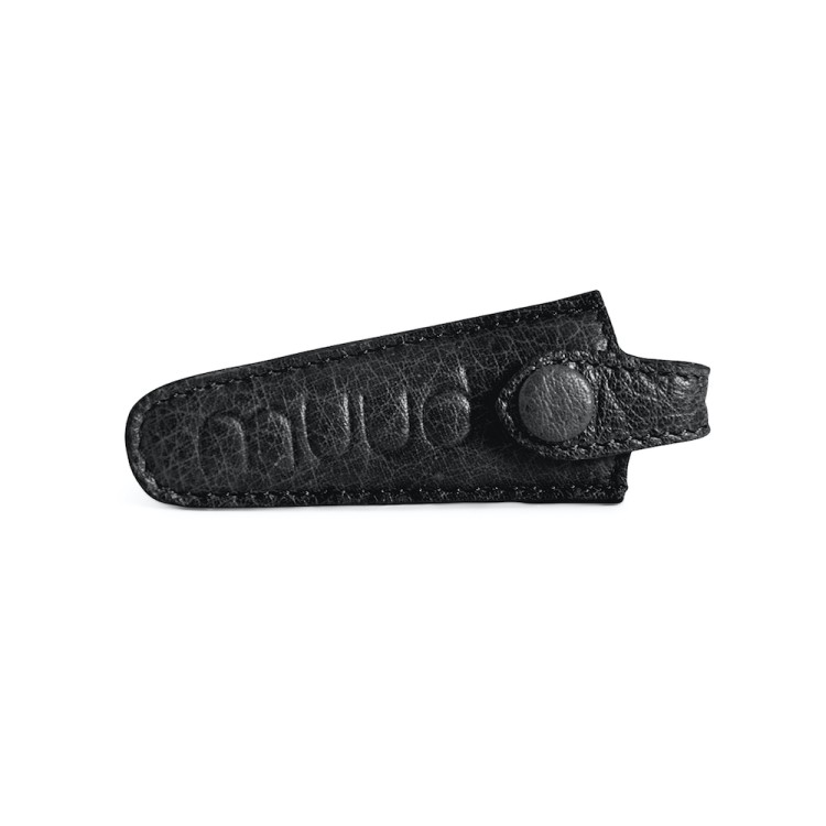 Muud QB-4187/Black Чехол для ножниц "Espoo"