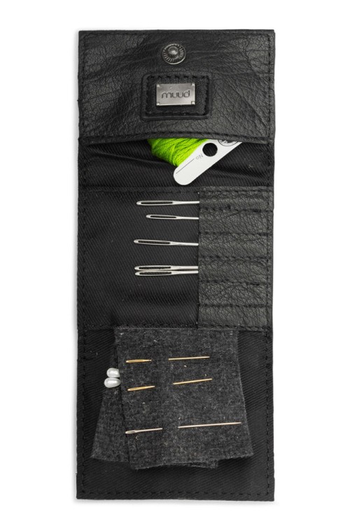 Muud QB-4448/Black Чехол-органайзер "Carla"