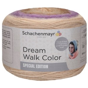 Schachenmayr 9891982-09999 Dream Walk Color (Дрим Вок Колор)