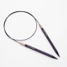 KnitPro Спицы круговые "Jadore Cubics" 100 см
