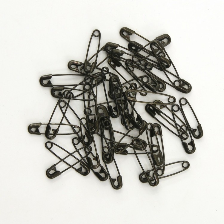 Hemline 414.99 Булавки английские безопасные