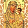 Божья коровка 0087 Богородица Иерусалимская