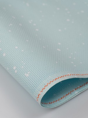 Zweigart 3706/5429 Vintage-Aida 14ct - на метраж