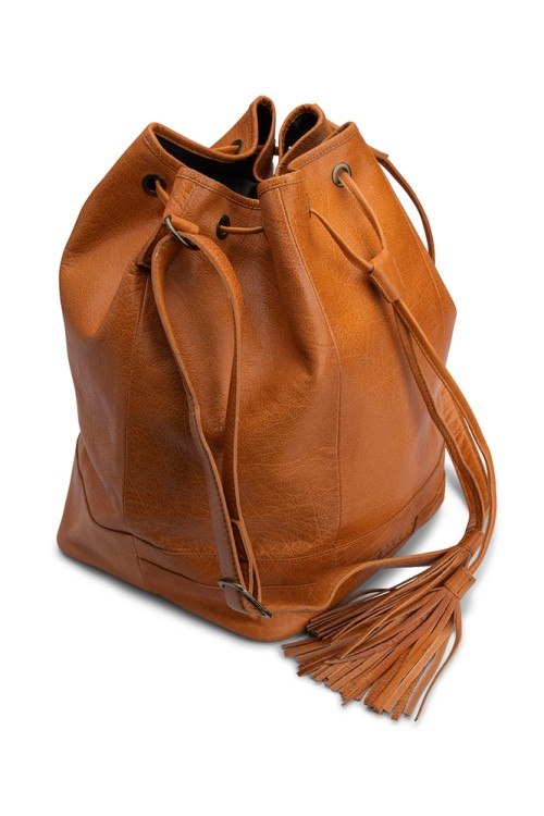 Muud QB-4366/Whisky Сумка-шоппер "Marina"