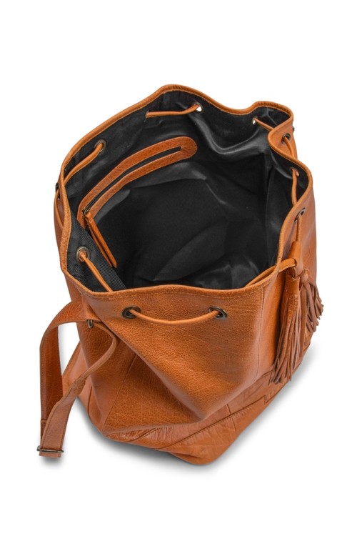 Muud QB-4366/Whisky Сумка-шоппер "Marina"