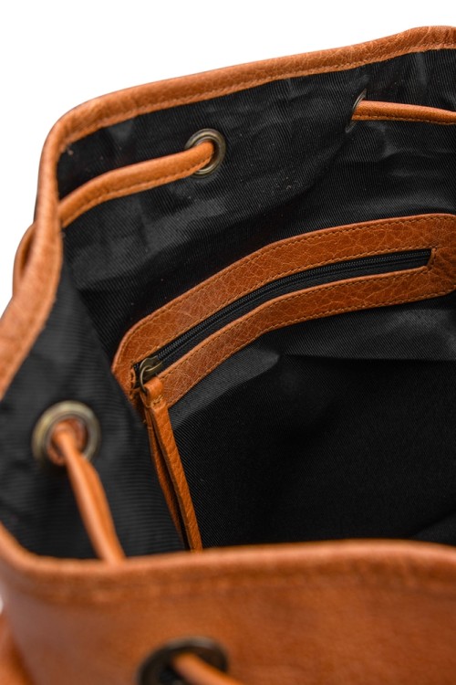 Muud QB-4366/Whisky Сумка-шоппер "Marina"