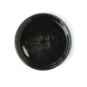 Disboton 14027-18-14189/4 Пуговицы Elegant, асфальтовый