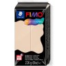 Fimo 8042-44 Полимерная глина "Professional" полупрозрачный бежевый