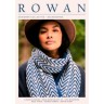 Rowan RTP009 Брошюра "Designer Collective Accessories", 12 моделей