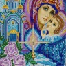 Конек 9733 Богородица