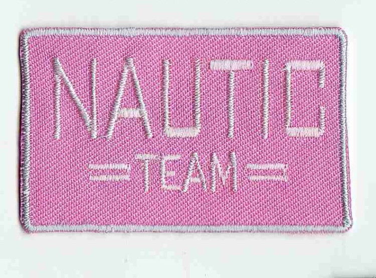 HKM 33785/1SB Термоаппликация "Nautic Team"