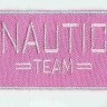 HKM 33785/1SB Термоаппликация "Nautic Team"