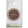 Blumenthal Lansing 270002713 Пуговица "Organic Elements"