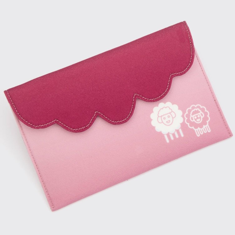 KnitPro 200637 Набор Deluxe съемных укороченных спиц "Dreamz"