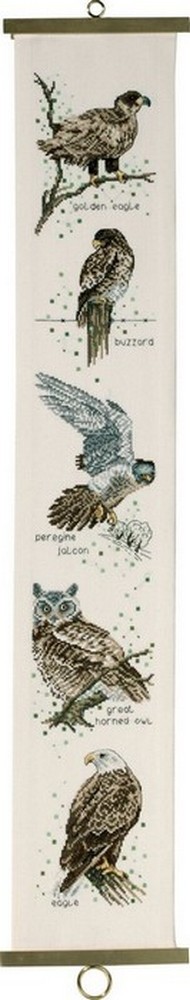 Permin 35-8130 Хищная птица