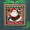 Mill Hill MHCB224 Веселый Холли