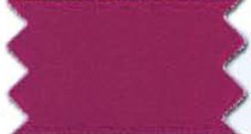 SAFISA 110-3мм-82 Лента атласная двусторонняя, ширина 3 мм, цвет 82 - ярко-фиолетовый
