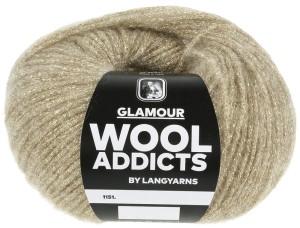Lang Yarns 1151 Glamour