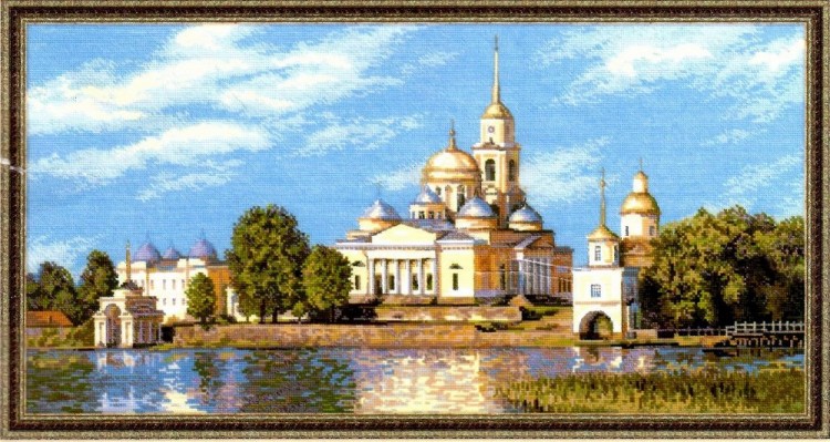 Крестом Интернет Магазин В Москве