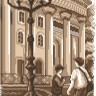 Матренин Посад 1501 После школы