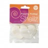Blumenthal Lansing 1850 00054 Подвеска "Shellz" Natural Heart River Shell Dangles