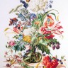 Набор для вышивания Марья Искусница 06.002.70 Эпоха тюльпанов. Культ цветка