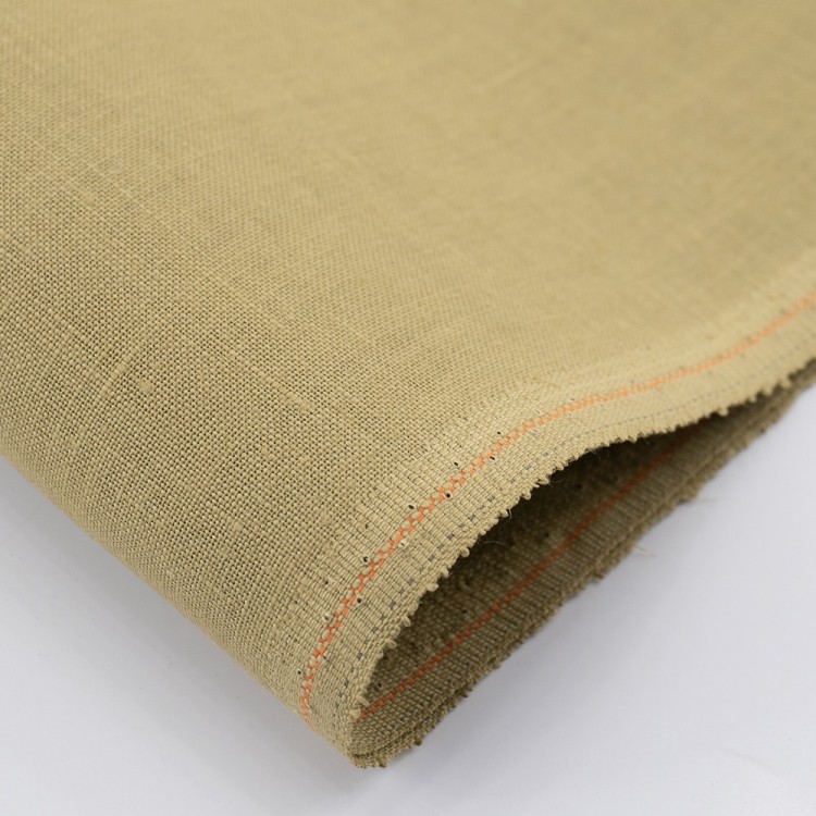 Zweigart 3348/3040 Newcastle 40 ct - на метраж