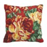 Collection D'Art 5112 Подушка "Розы"