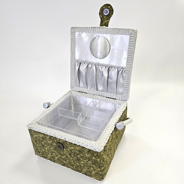 РТО 4305-RT-27 Шкатулка для рукоделия