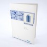 Amann Group Mettler 101110 Цветовая карта Seraflock