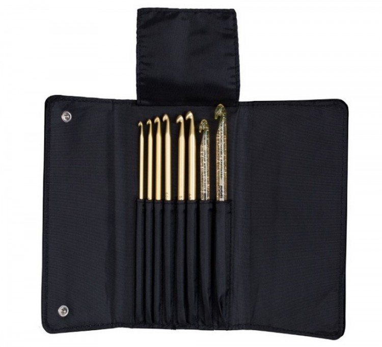 Addi 240-2/000 Набор сменных крючков AddiClick Hook