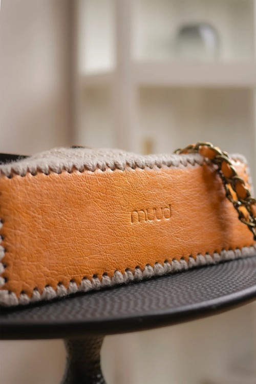 Muud QB-4433/Whisky Донышко для вязаных изделий "Dee"