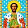 Каролинка ТКБИ 5037 Святой Александр