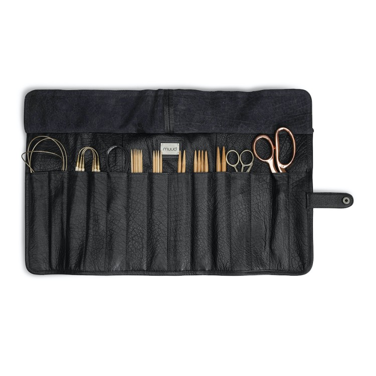 Muud QB-4430/Black Органайзер для спиц "Bea"