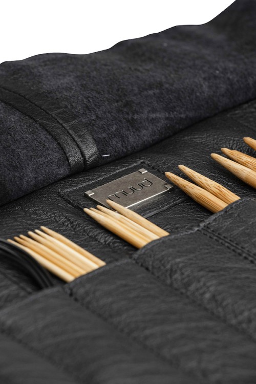 Muud QB-4430/Black Органайзер для спиц "Bea"