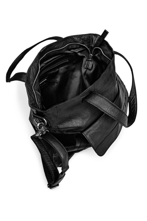 Muud BG-5193/Black Сумка-шоппер "Arendal"