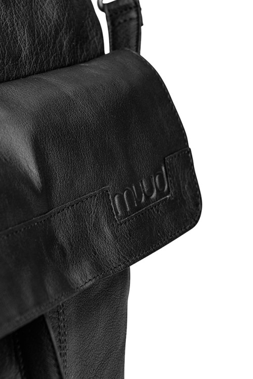 Muud BG-5193/Black Сумка-шоппер "Arendal"