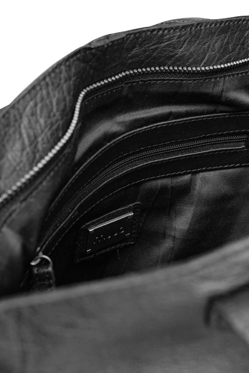 Muud BG-5193/Black Сумка-шоппер "Arendal"