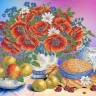 Каролинка ТКБЦ 3028 Летний дары