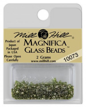 Mill Hill 10073 Soft Willow - Бисер Magnifica Beads