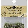 Mill Hill 10073 Soft Willow - Бисер Magnifica Beads