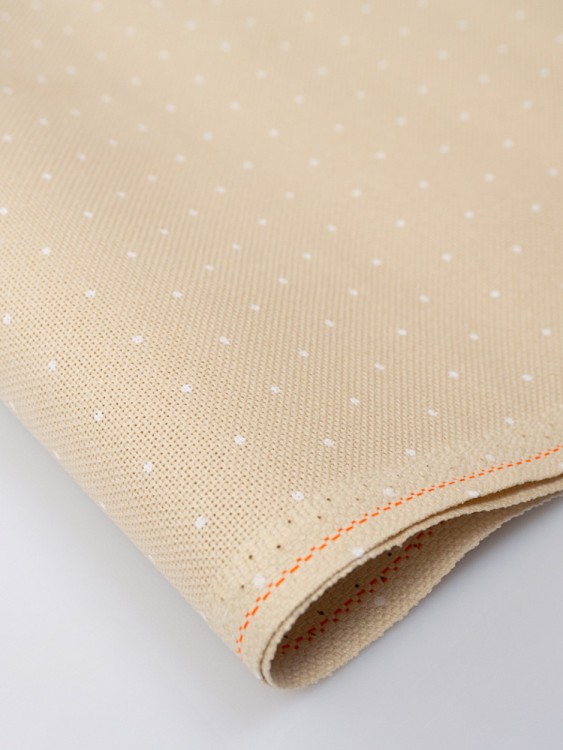 Zweigart 3835/2419 Lugana 25ct - на метраж