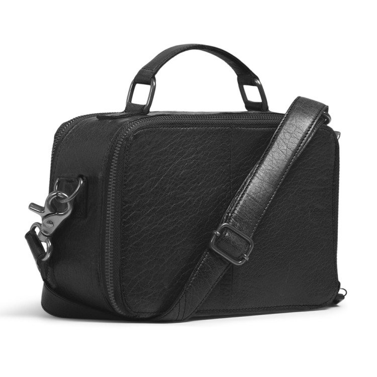 Muud QB-4335R1/Black Сумка-органайзер проектная "Heaven"