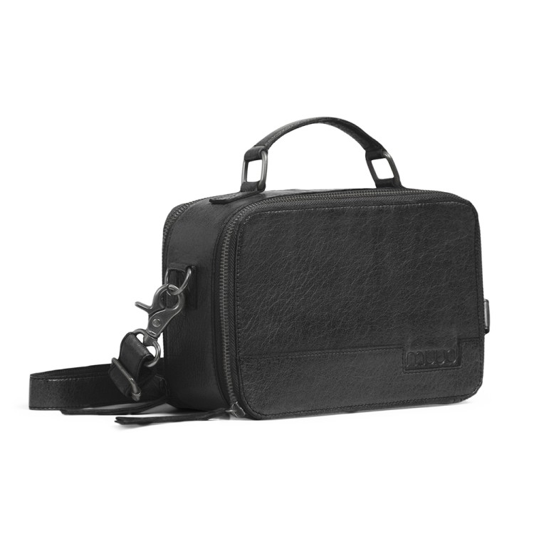 Muud QB-4335R1/Black Сумка-органайзер проектная "Heaven"