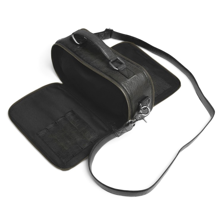 Muud QB-4335R1/Black Сумка-органайзер проектная "Heaven"