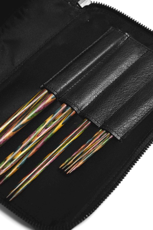 Muud QB-4335R1/Black Сумка-органайзер проектная "Heaven"