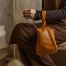 Muud QB-4616/Whisky Сумка "Dzana"