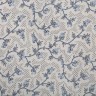 Mas d'Ousvan BLOA.CHYB Ткань "Eloa chambray", коллекция "Les bleus"