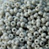 Preciosa Ornela 16249 Серый бисер 10/0 5 г